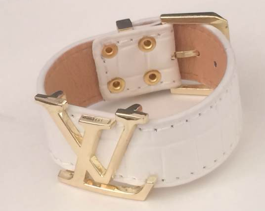 Bracciale Louis Vuitton Modello 428